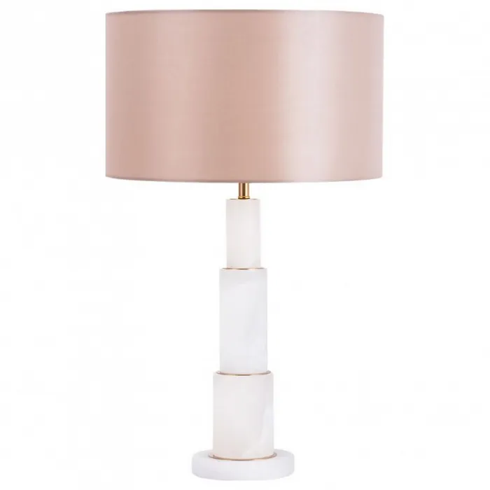Настольная лампа декоративная Arte Lamp Ramada A3588LT-1PB от ImperiumLoft