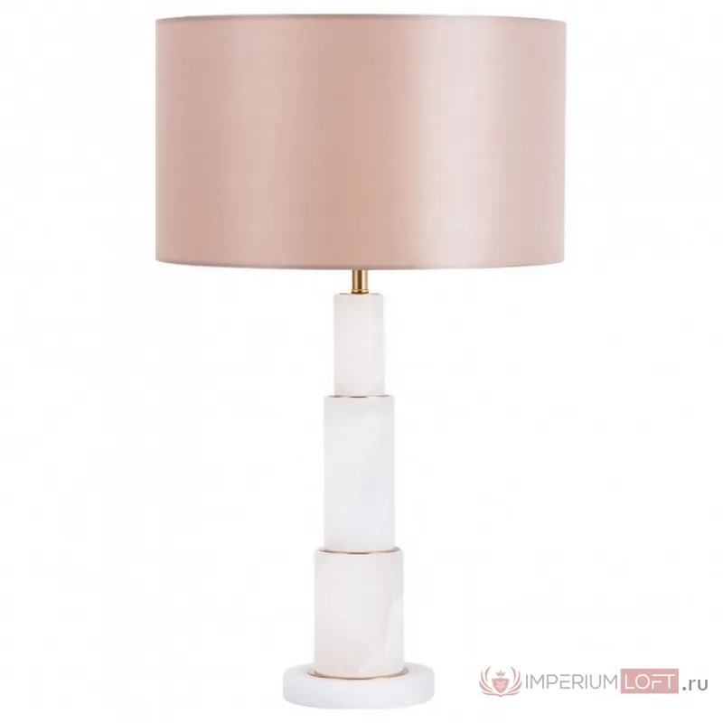 Настольная лампа декоративная Arte Lamp Ramada A3588LT-1PB от ImperiumLoft