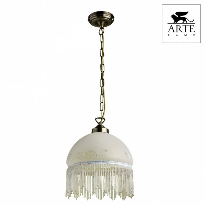 Подвесной светильник Arte Lamp Victoriana A3191SP-1AB от ImperiumLoft