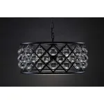 Подвесной светильник Sun Lumen Magic 058-414 Цвет плафонов прозрачный от ImperiumLoft