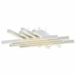 Подвесная люстра Horoz Electric Asfor HRZ00002299