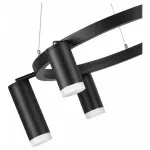 Подвесная люстра Lightstar Rullo LR0163738730 от ImperiumLoft