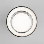 Накладной светильник Elektrostandard 1069 a053056 Цвет плафонов черный
