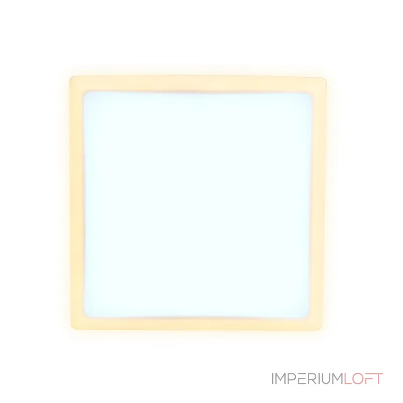 Встраиваемый светильник Ambrella Downlight 2 DCR337 Цвет плафонов белый Цвет арматуры белый Встраиваемый светильник Ambrella Downlight 2 DCR337 Цвет плафонов белый Цвет арматуры белый