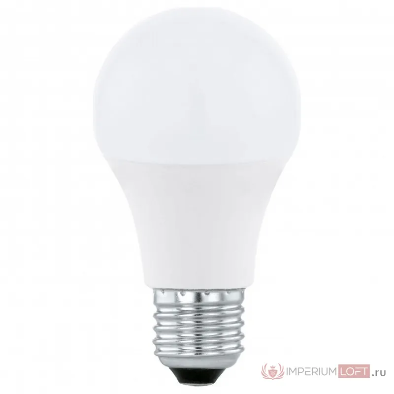 Лампа светодиодная Eglo ПРОМО 11500 E27 Вт 2700-6500K 11586 от ImperiumLoft