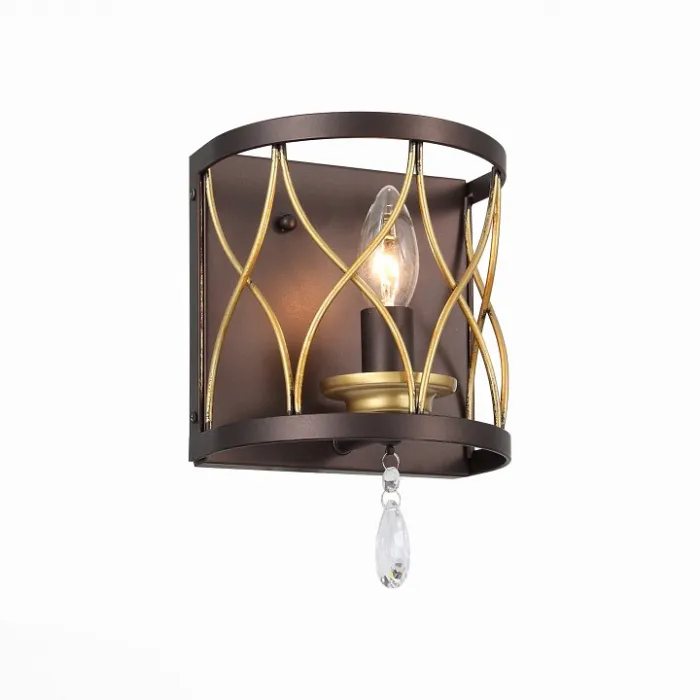 Накладной светильник ST-Luce Grassо SL789.421.01 от ImperiumLoft