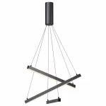 Подвесная люстра Odeon Light Cometa 3860/39B 