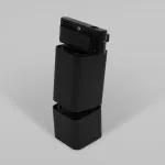 Трековый светильник Elektrostandard Cubus a062876