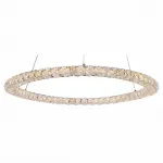 Подвесной светильник Arte Lamp Preziosi A6704SP-1CC