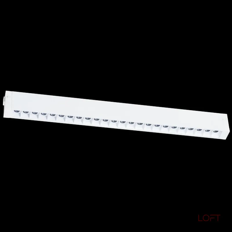 Встраиваемый светильник Lightstar Teta 205126 от ImperiumLoft Встраиваемый светильник Lightstar Teta 205126 от ImperiumLoft