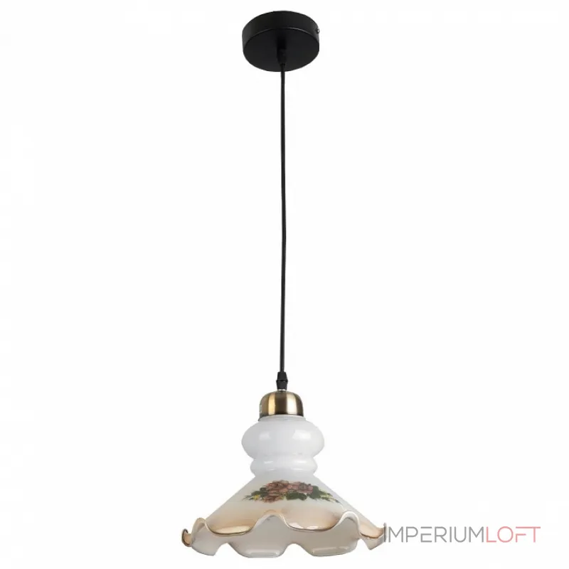 Подвесной светильник TopLight Cassandra TL4320D-01AB