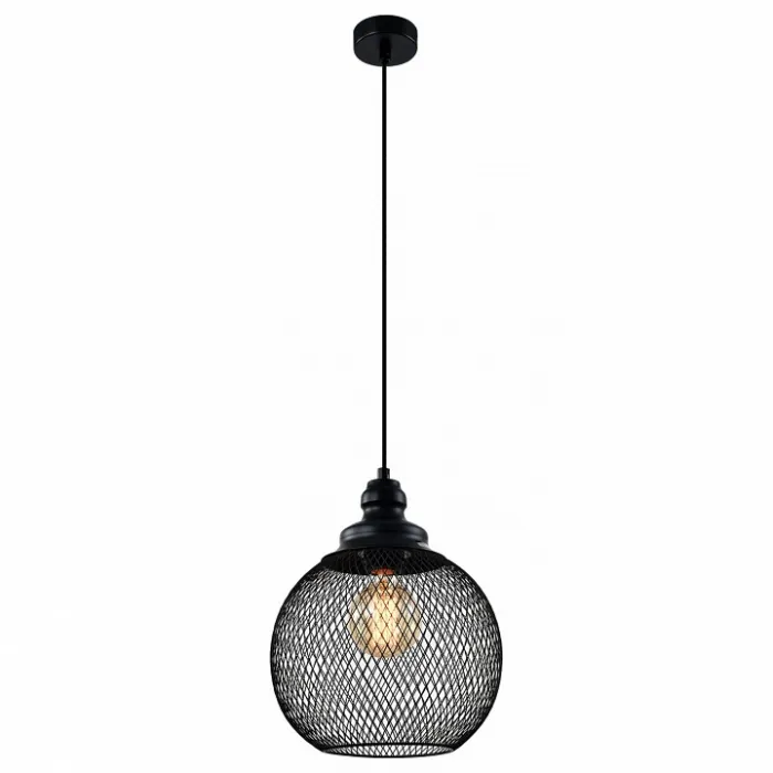 Подвесной светильник Rivoli Rebeca Б0055035 от ImperiumLoft
