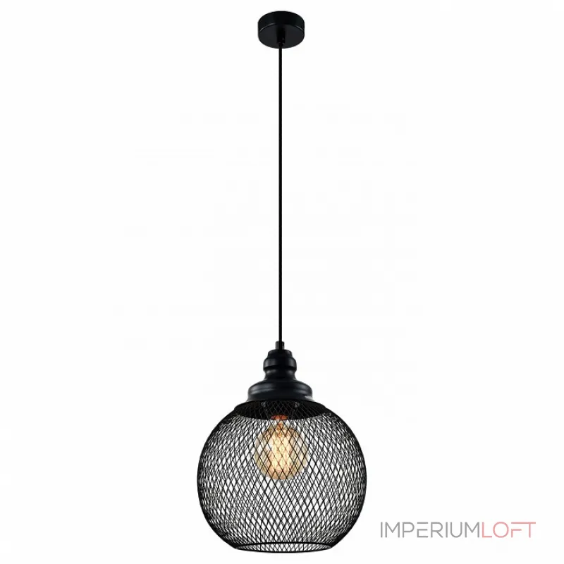 Подвесной светильник Rivoli Rebeca Б0055035 Подвесной светильник Rivoli Rebeca Б0055035