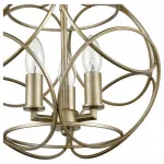 Подвесной светильник Vele Luce Viola VL4164P03 