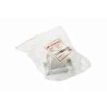 Заглушка для трека Denkirs DK Track White TR1107-WH от ImperiumLoft