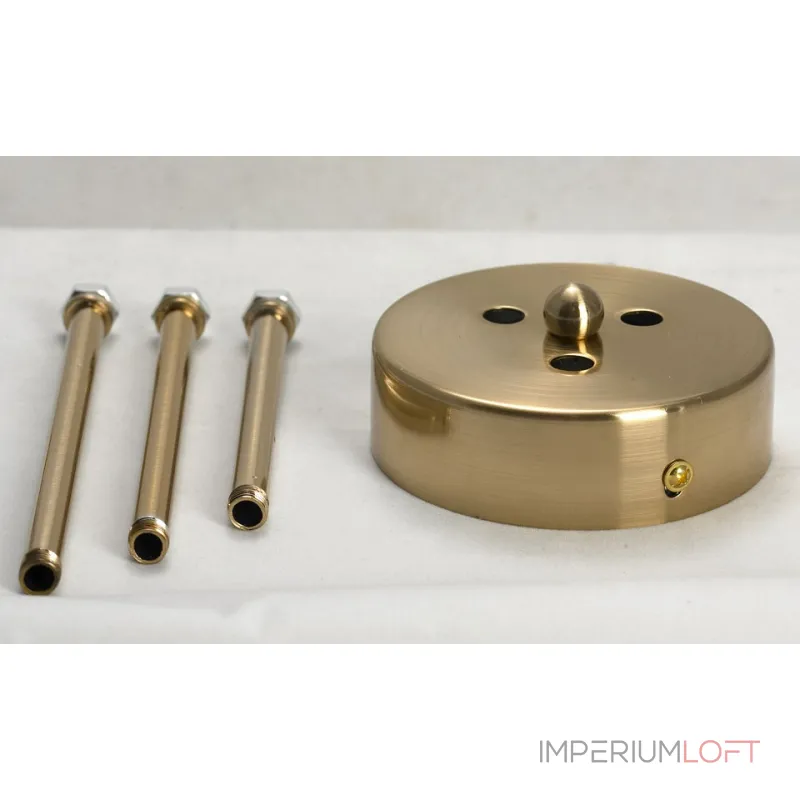 Потолочная люстра Lussole Pinal GRLSP-8191 Потолочная люстра Lussole Pinal GRLSP-8191