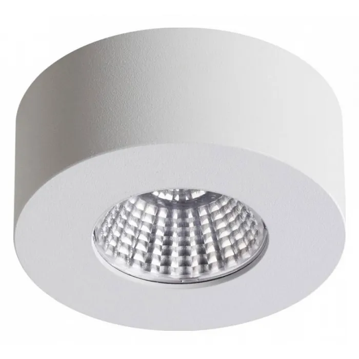 Накладной светильник Odeon Light Bene 4282/7СL Цвет плафонов белый от ImperiumLoft
