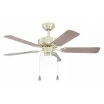 Потолочный светильник с вентилятором Eglo ПРОМО Cadiz 35075 Потолочный светильник с вентилятором Eglo ПРОМО Cadiz 35075