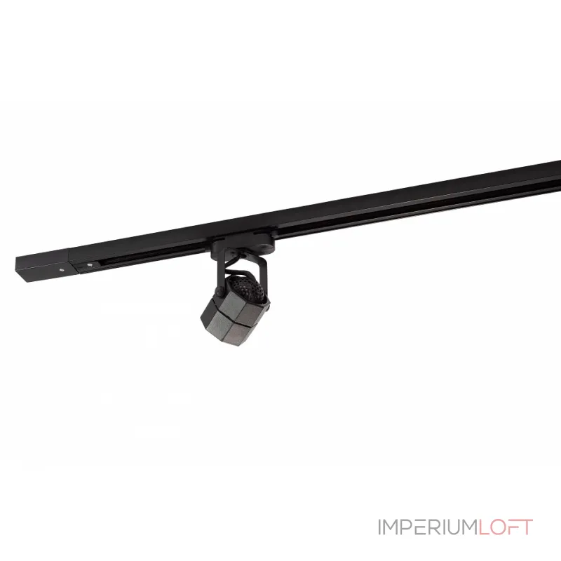 Светильник на штанге Denkirs DK600 DK6004-BK Светильник на штанге Denkirs DK600 DK6004-BK