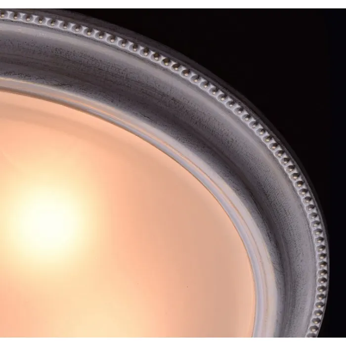 Накладной светильник MW-Light Ариадна 6 450013505 Цвет арматуры золото Цвет плафонов белый от ImperiumLoft