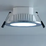 Встраиваемый светильник Citilux Акви CLD008111V от ImperiumLoft