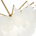 Люстра на штанге ST-Luce Vittoria SL1231.302.06 