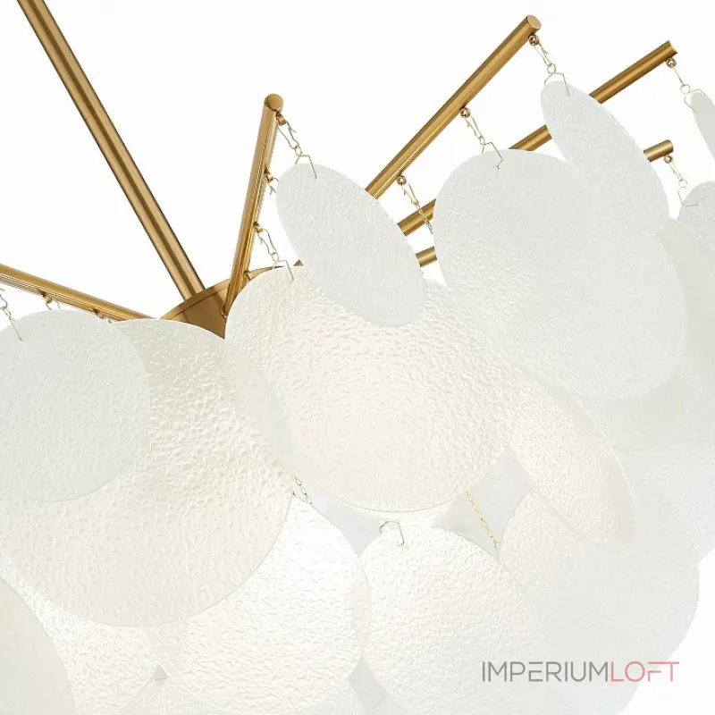 Люстра на штанге ST-Luce Vittoria SL1231.302.06 Люстра на штанге ST-Luce Vittoria SL1231.302.06