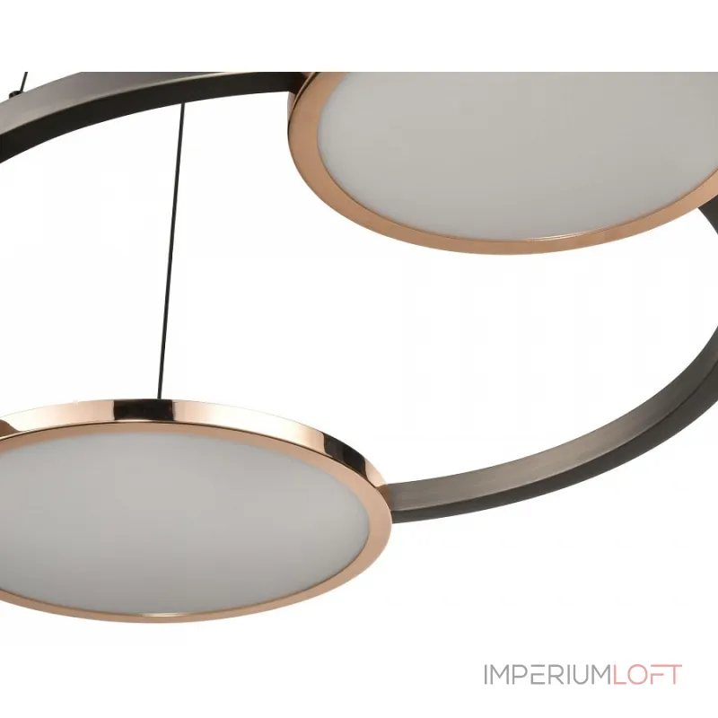 Подвесная люстра Vele Luce Medusa VL7272P02  Подвесная люстра Vele Luce Medusa VL7272P02