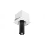 Встраиваемый светильник Donolux DL268G DL268G/Black