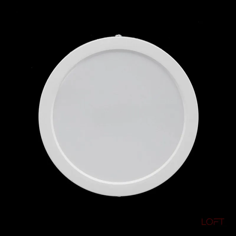 Накладной светильник Citilux Галс CL5516N