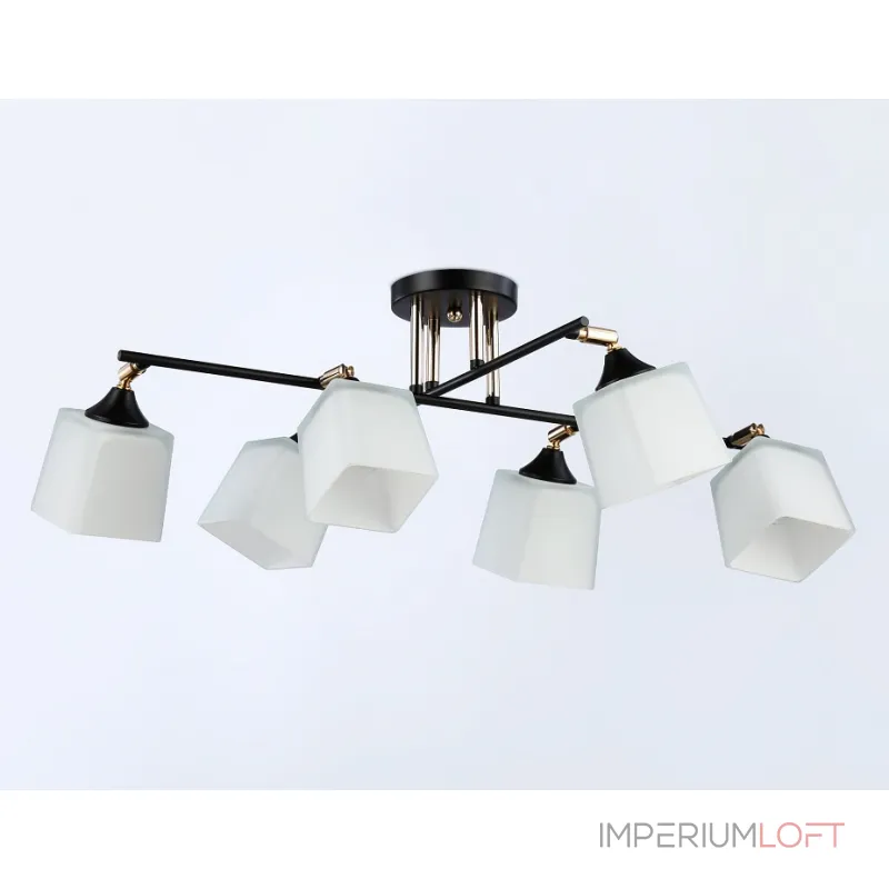 Люстра на штанге Ambrella Modern TR TR303089 Люстра на штанге Ambrella Modern TR TR303089