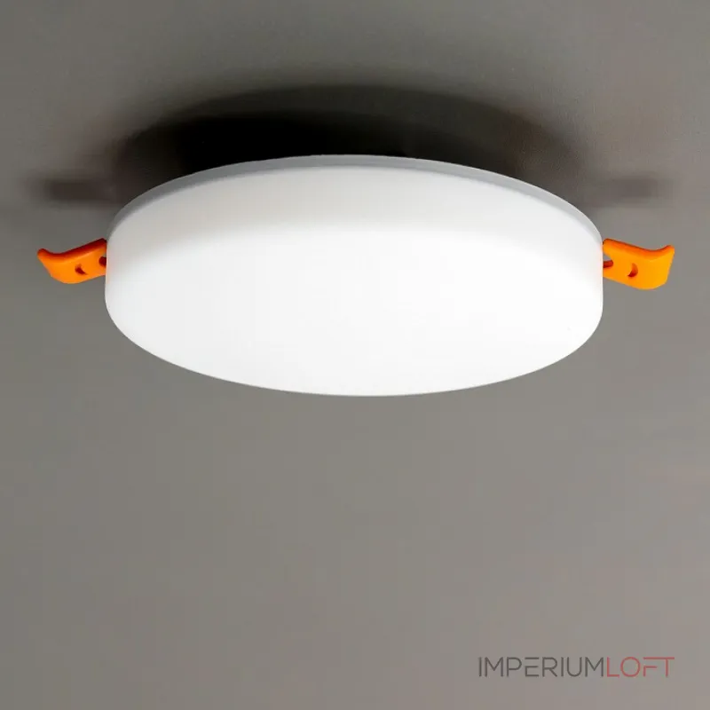 Встраиваемый светильник Citilux Вега CLD5315W Встраиваемый светильник Citilux Вега CLD5315W