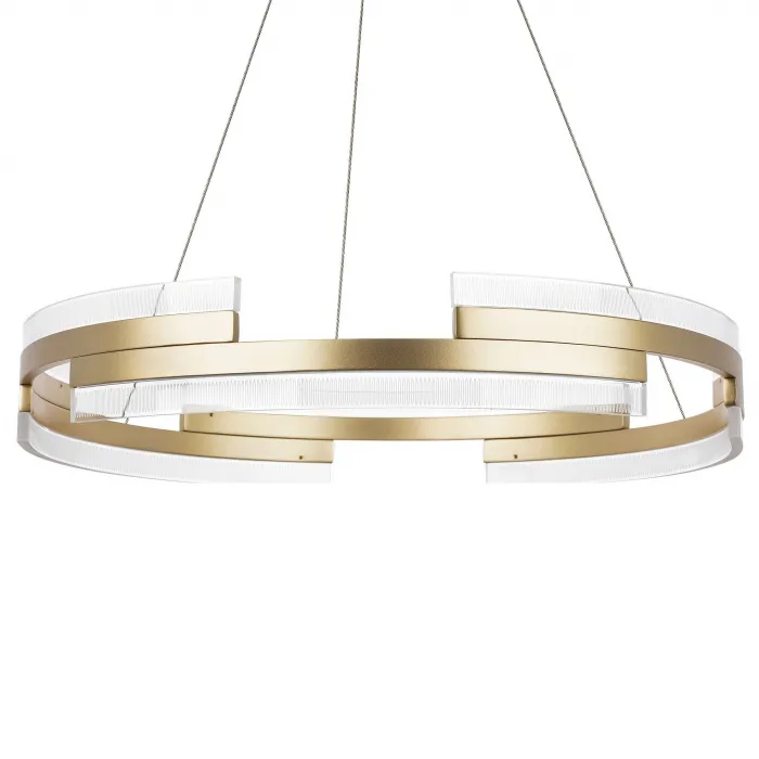 Подвесная люстра Lightstar Rotonda 736323 от ImperiumLoft