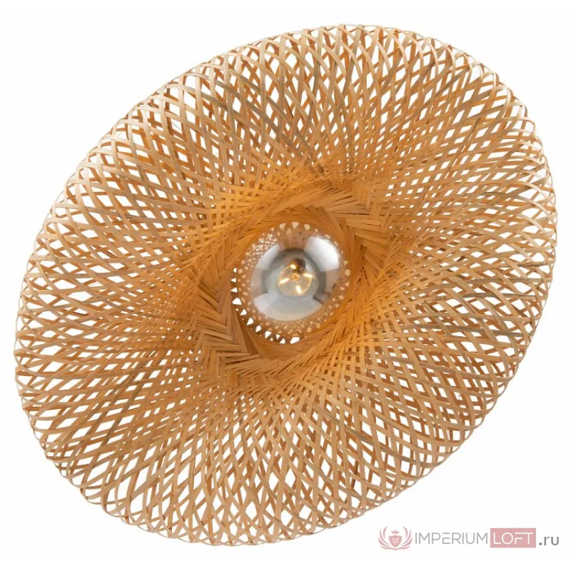 Подвесной светильник Freya Wavy FR5243PL-01BR8 от ImperiumLoft
