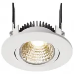 Встраиваемый светильник Deko-Light 565306 Цвет арматуры белый