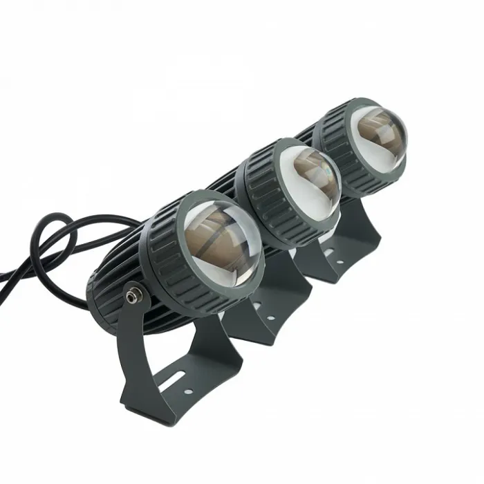 Настенный прожектор Feron LL-825 48498 от ImperiumLoft