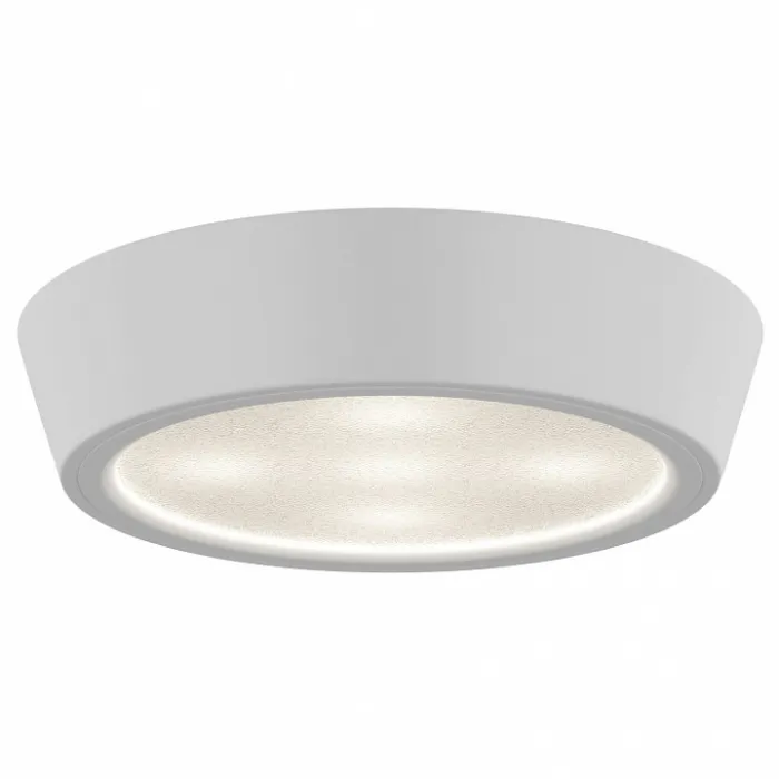 Накладной светильник Lightstar Urbano mini 214704 Цвет арматуры белый от ImperiumLoft