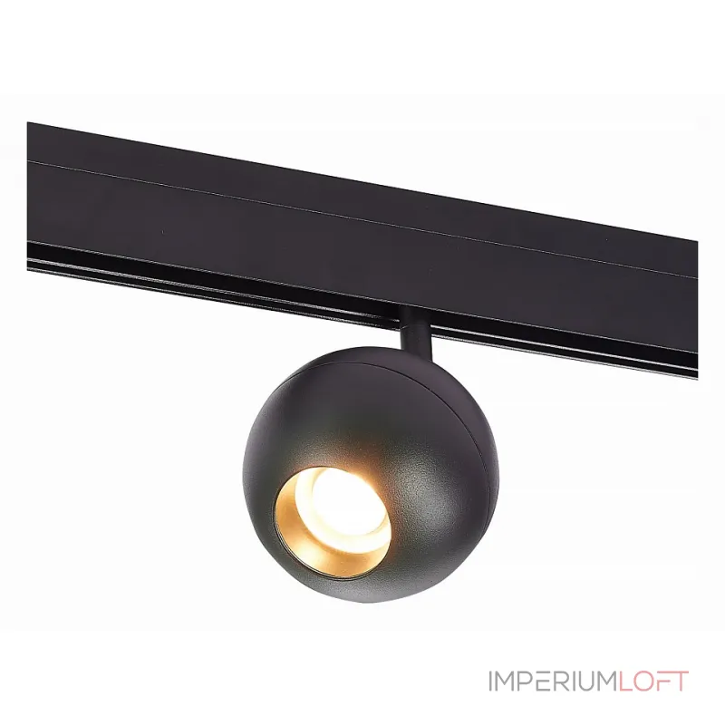 Светильник на штанге ST-Luce Bole ST354.446.12 Цвет арматуры черный Цвет плафонов черный Светильник на штанге ST-Luce Bole ST354.446.12 Цвет арматуры черный Цвет плафонов черный