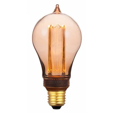 Лампа светодиодная Hiper VEIN E27 4.5Вт 1800K HL-2231