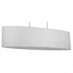 Подвесной светильник Eglo Pasteri 31584 Цвет арматуры никель от ImperiumLoft