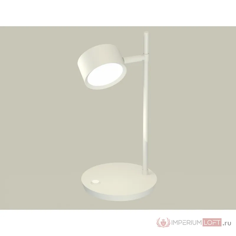 Настольная лампа офисная Ambrella XB XB9801150 от ImperiumLoft