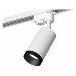 Светильник на штанге Ambrella XT632 XT6322061 Цвет плафонов черно-белый
