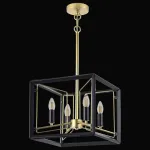Подвесная люстра Lightstar Regolo 713447