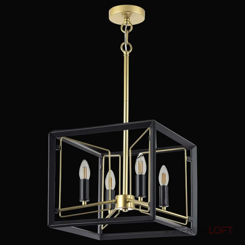 Подвесная люстра Lightstar Regolo 713447