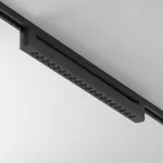 Трековый светильник Maytoni Points Rot TR010-1-20W3K-M-B
