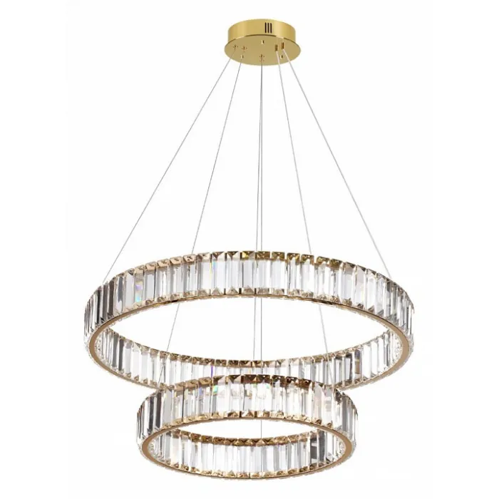 Подвесной светильник Odeon Light Vekia 5015/60L от ImperiumLoft