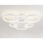 Потолочная люстра Ambrella Acrylica Original FA4085 от ImperiumLoft