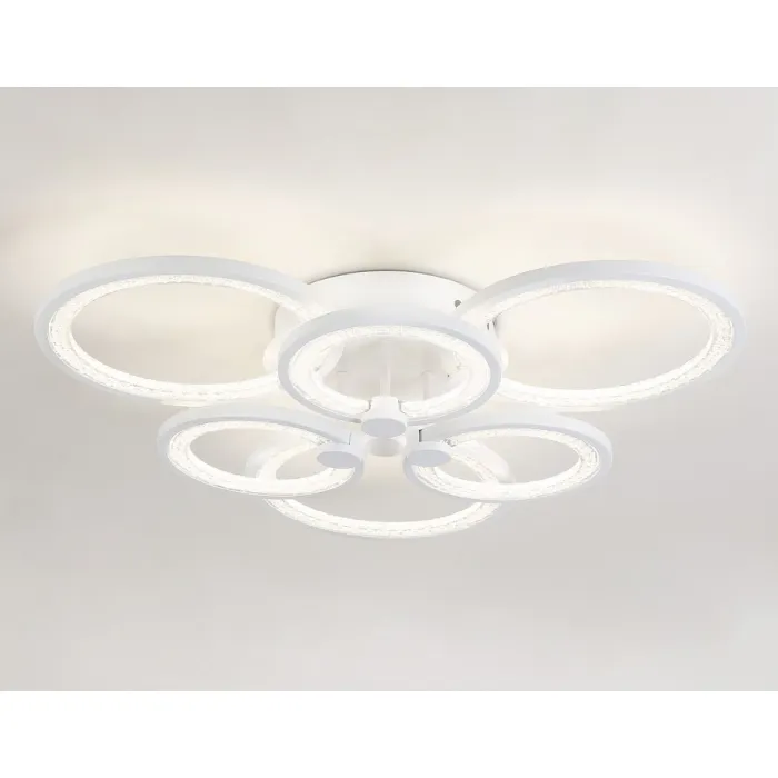 Потолочная люстра Ambrella Acrylica Original FA4085 от ImperiumLoft