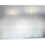 Встраиваемый светильник Ambrella Techno 21 TN193 Цвет арматуры белый Цвет плафонов белый