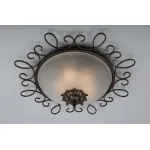 Потолочный светильник Omnilux OML-740 OML-74017-05 Потолочный светильник Omnilux OML-740 OML-74017-05